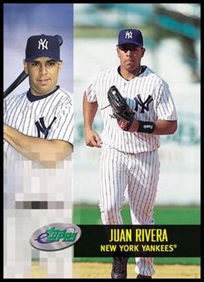 103 Juan Rivera